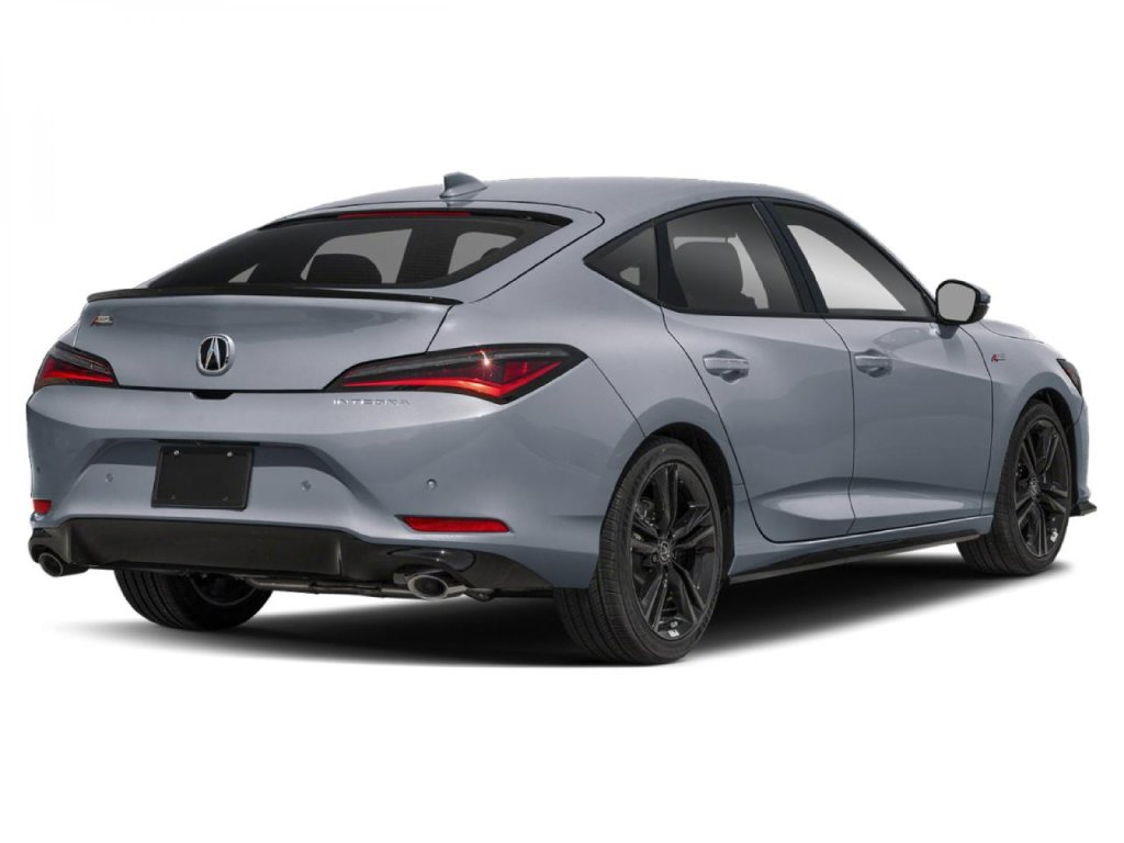 New 2026 Acura Integra A-Spec Tech Package Hatchback