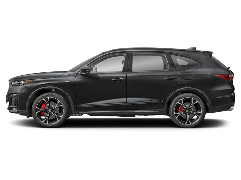 New 2026 Acura MDX SH-AWD Type S w/Advance Package SUV