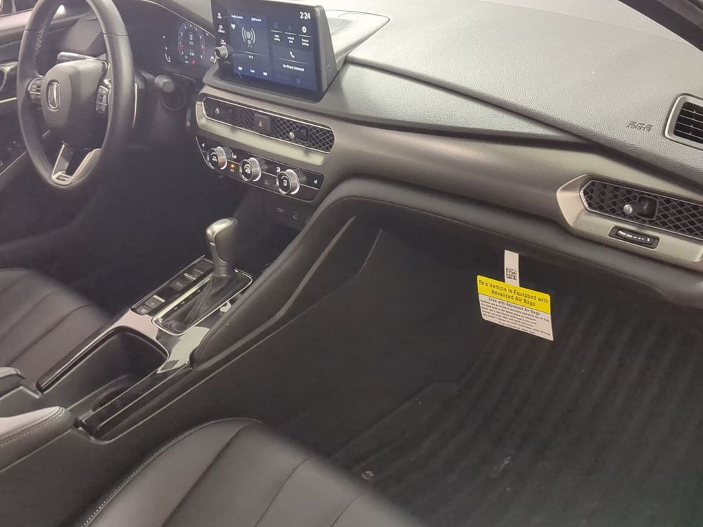 2026 Acura Integra A-Spec - Photo 26