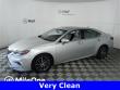 Used 2016 Lexus ES 350 Sedan