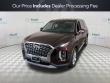 Used 2022 Hyundai Palisade SE SUV