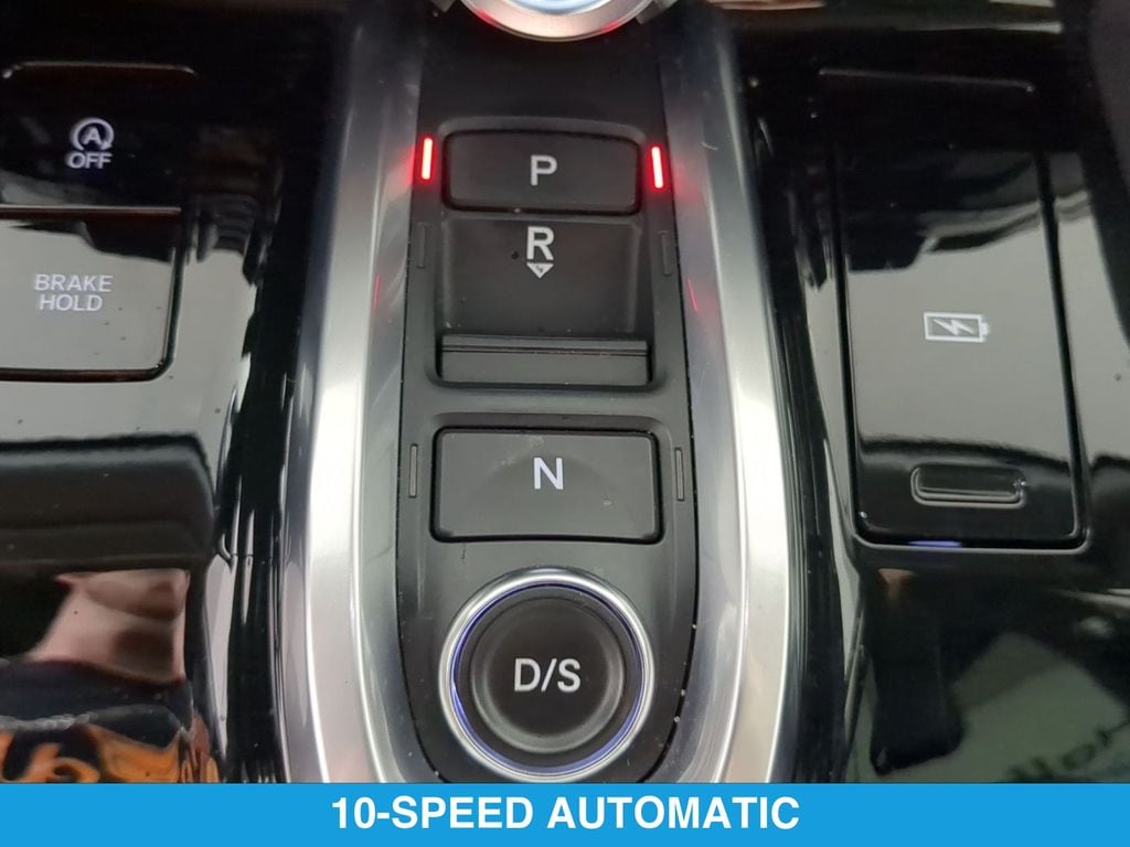 2022 Acura MDX Base - Photo 18