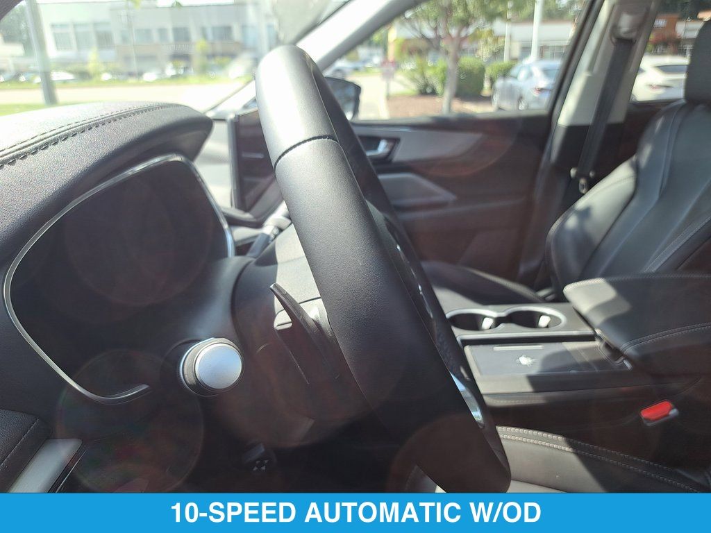 2026 Acura MDX Technology Package - Photo 6