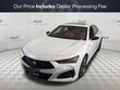  Acura TLX