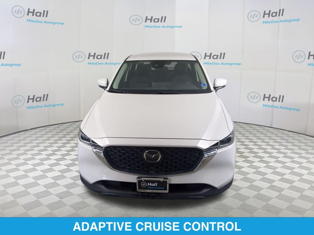 Used 2023 Mazda CX-5 2.5 S SUV