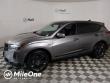 Used 2023 Acura RDX A-Spec Package SUV