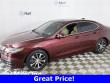 Used 2015 Acura TLX Base Sedan