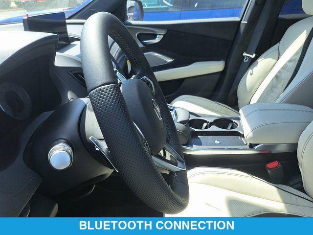 2026 Acura RDX A-Spec Package - Photo 6