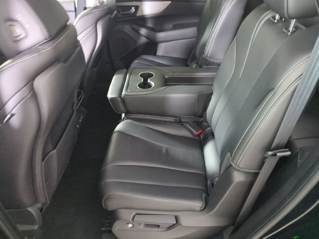 2024 Acura MDX Technology Package - Photo 15