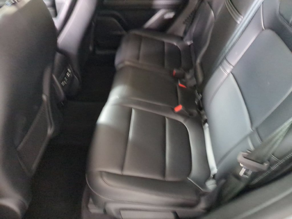 2024 Lincoln Corsair Premiere - Photo 14
