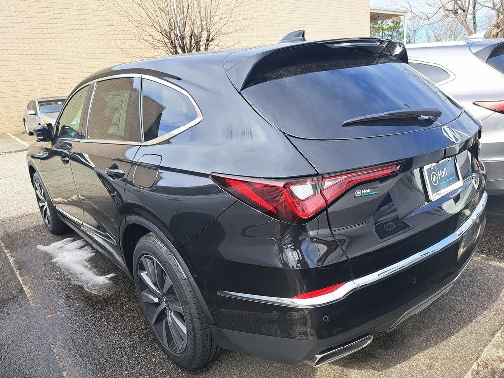 New 2026 Acura MDX FWD Technology Package SUV