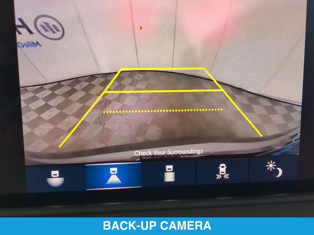 2022 Acura MDX Base - Photo 20
