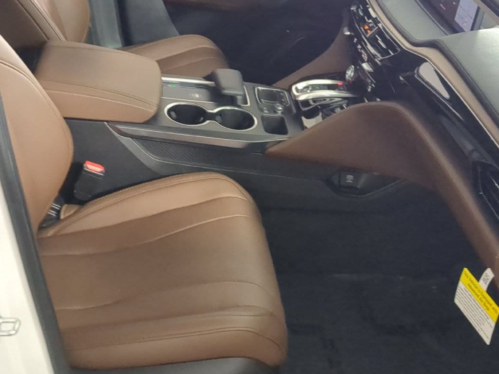 2024 Acura MDX Technology Package - Photo 28