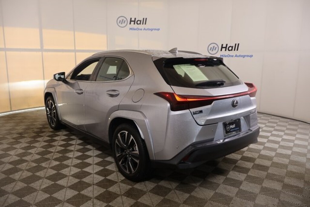 Used 2024 Lexus UX 250h Premium SUV