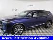Used 2024 Acura MDX Technology SUV