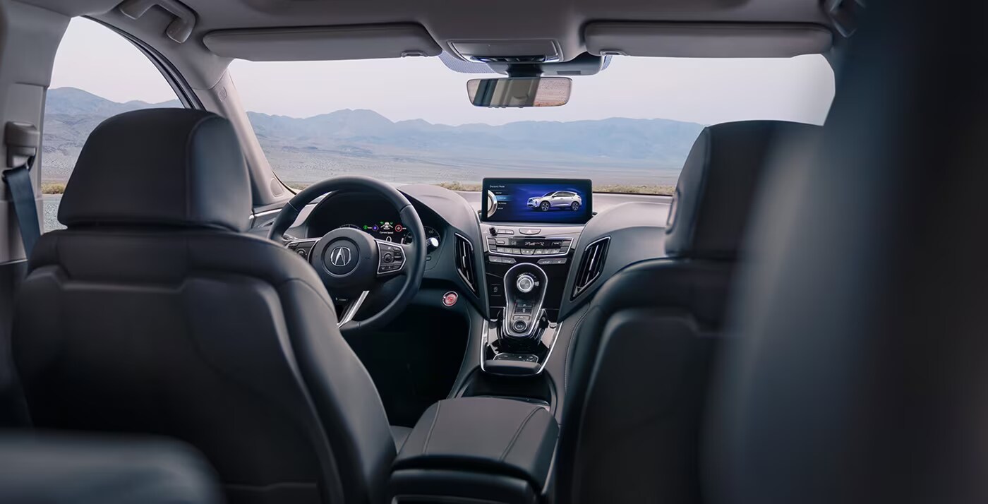 2024 Acura RDX interior tech.png