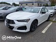 Acura TLX