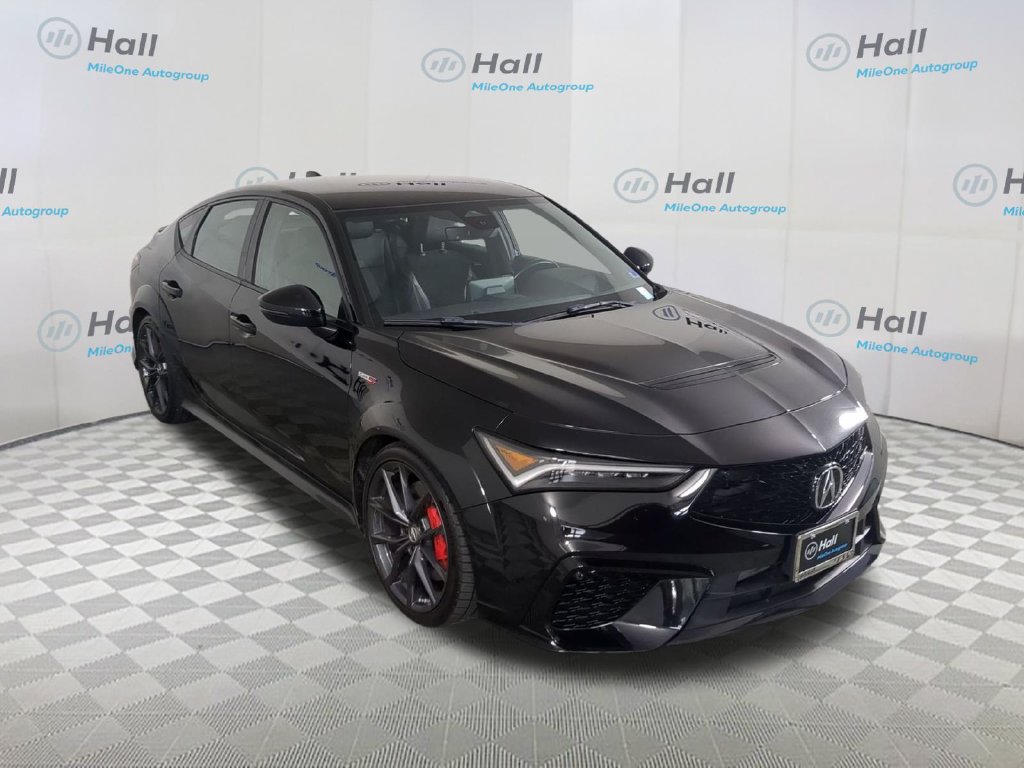 2024 Acura Integra Type-S - Photo 6