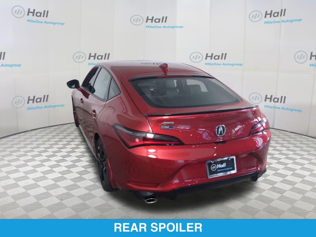 2026 Acura Integra A-Spec - Photo 11