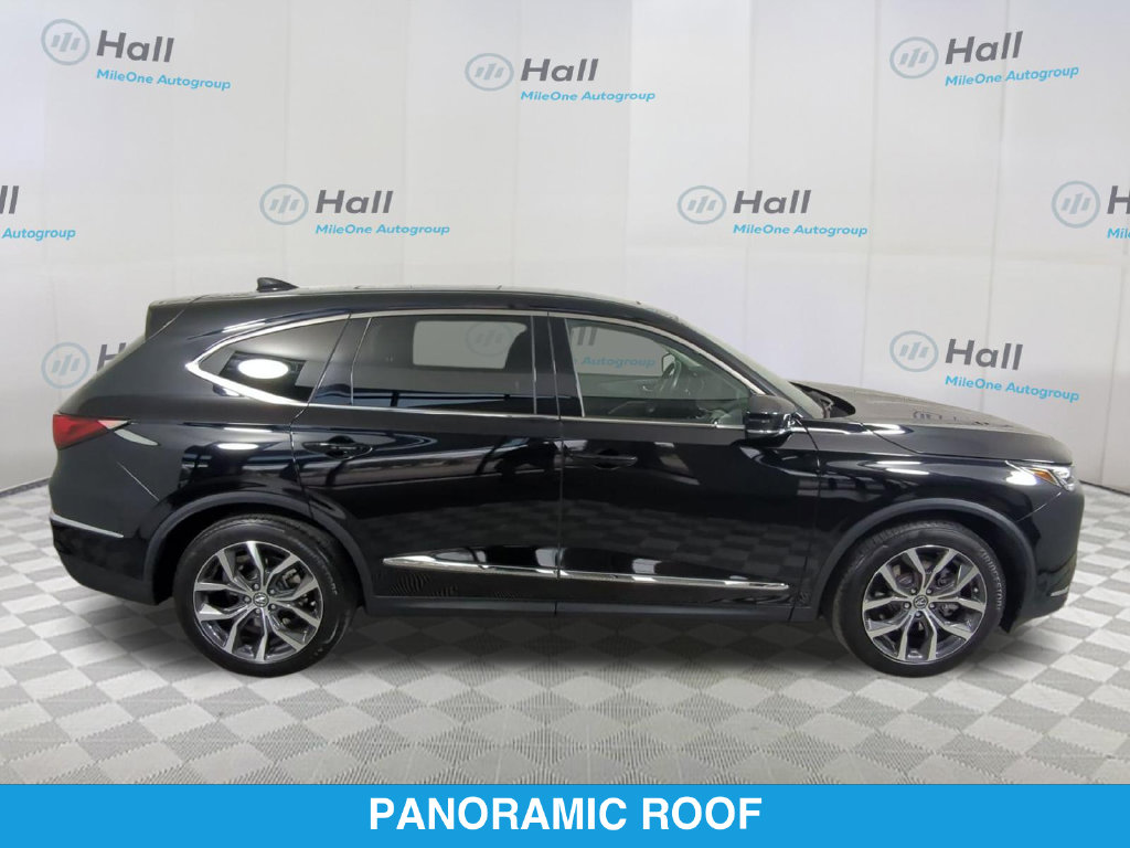 2024 Acura MDX Technology Package - Photo 7