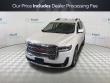 Used 2021 GMC Acadia Denali SUV