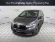 Used 2023 Honda Odyssey Elite Minivan/Van