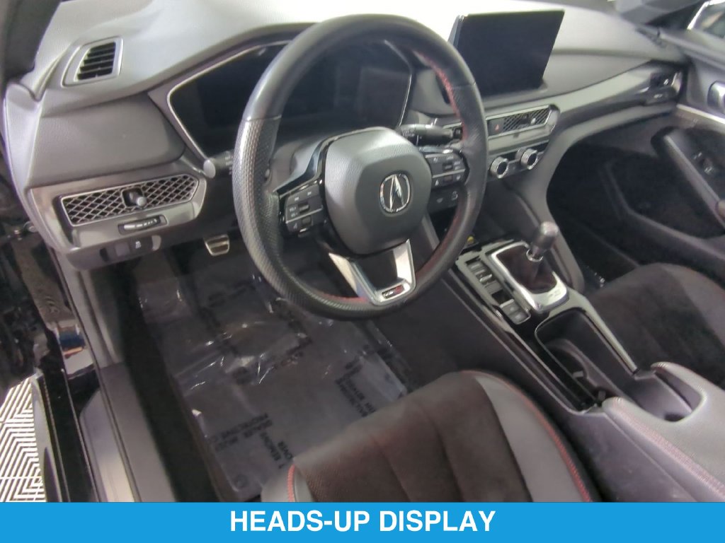 2024 Acura Integra Type-S - Photo 16