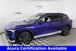Acura ZDX