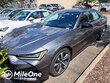 Acura TLX