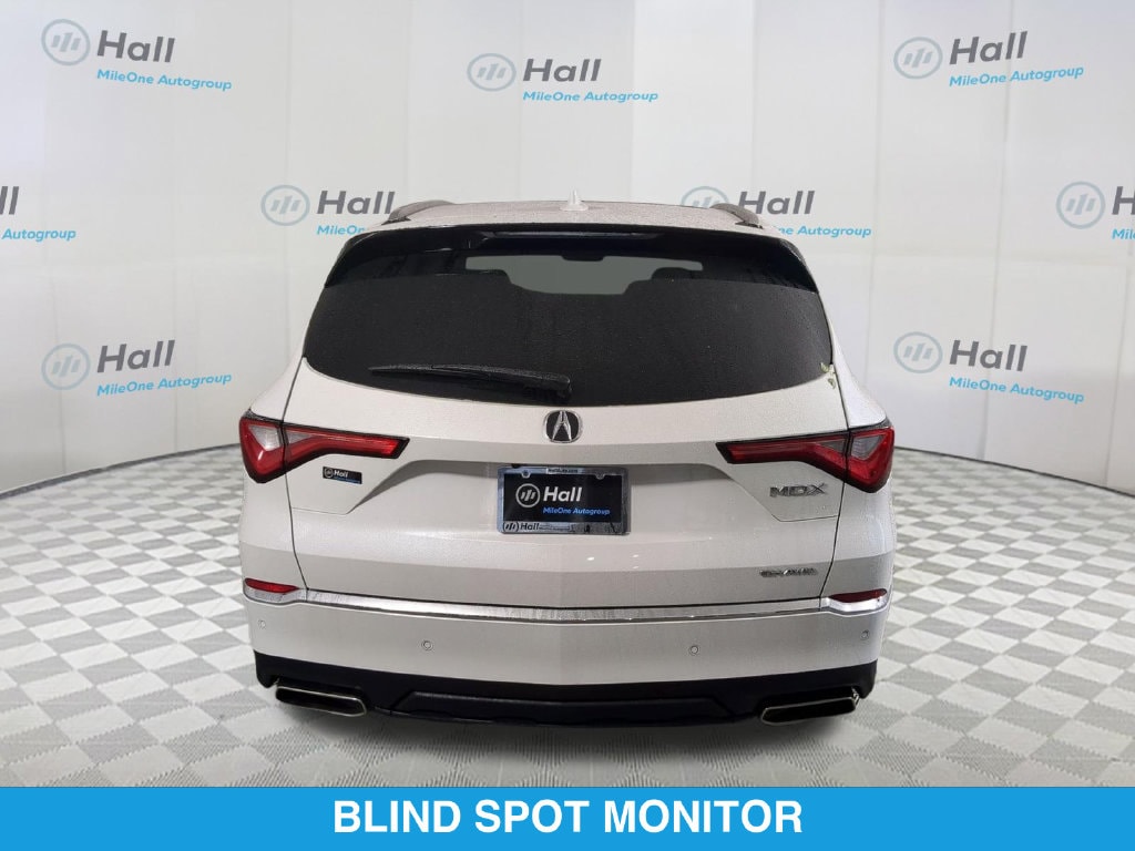 2024 Acura MDX Technology Package - Photo 10