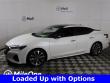 Used 2022 Nissan Maxima Platinum Sedan