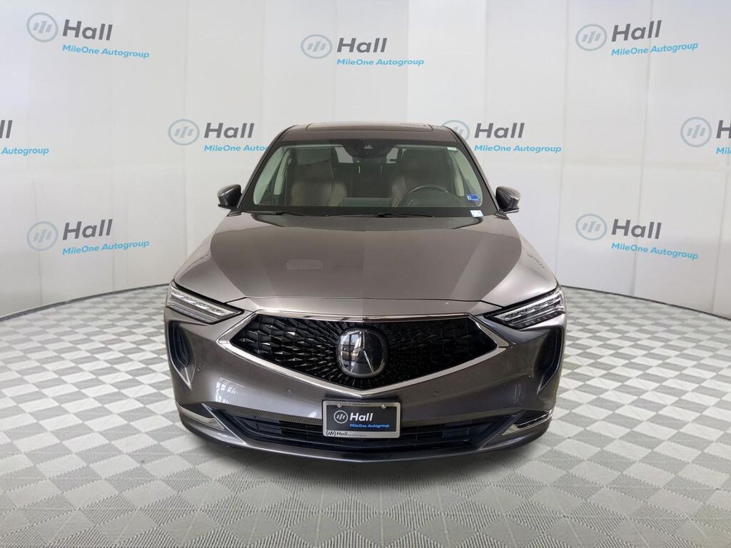 Used 2024 Acura MDX Technology SUV