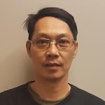 Staff member Hank Vo from ID_c96dcb