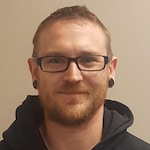 Staff member Matt Glenn from ID_c96dcb