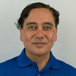 Staff member Sam Winning from ID_c96dcb