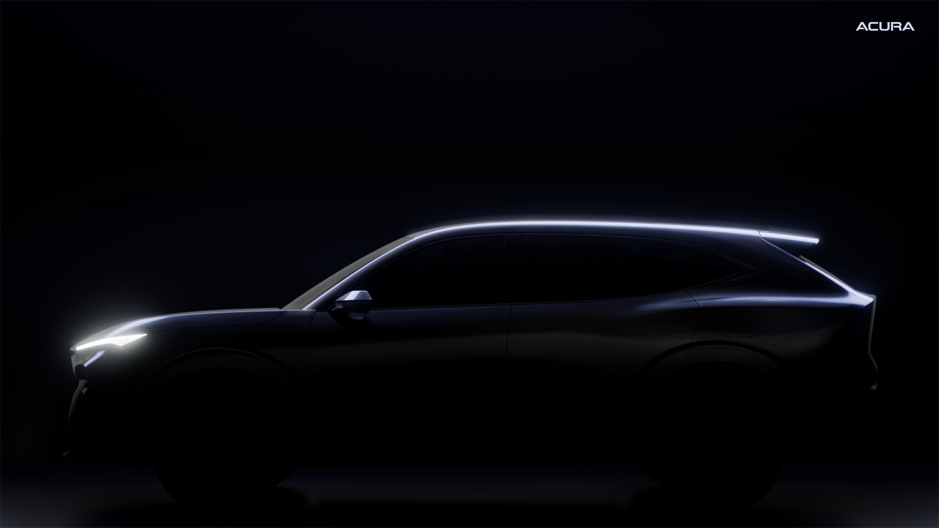 New Acura