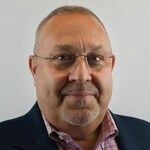 Staff member Michael	Komives from ID_7adac2