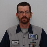 Staff member Jason Whitehead from ID_c96dcb