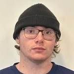 Staff member Dominic Catanese from ID_c96dcb