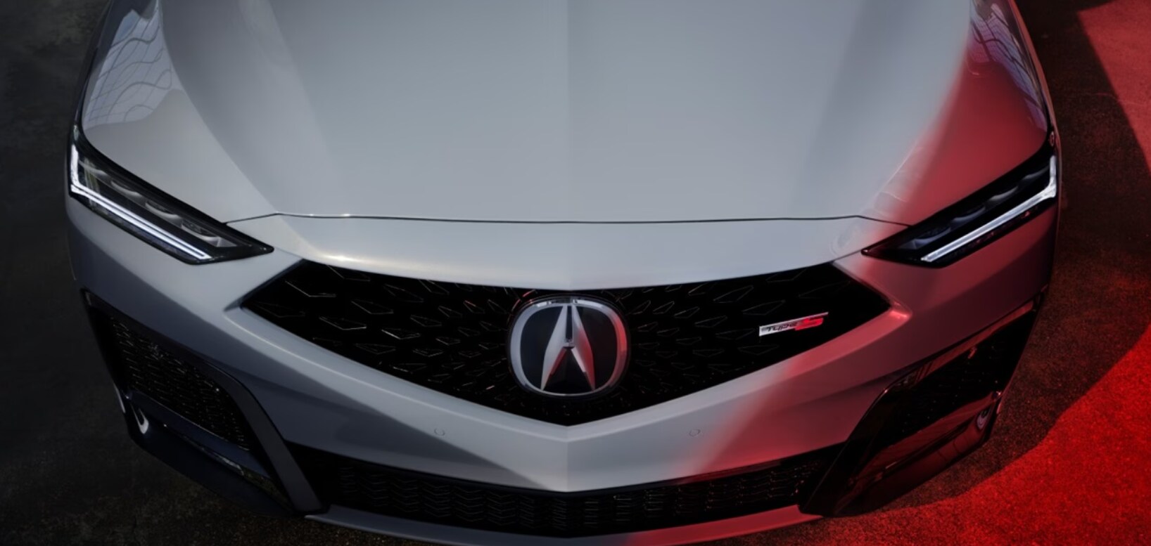 2026 Acura MDX Type S