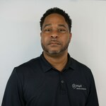 Staff member Byron Gray from ID_8be6bc