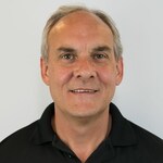 Staff member Donnie Howard from ID_7adac2