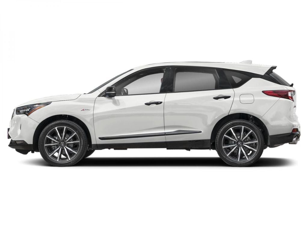 New 2026 Acura RDX A-Spec Advance Package SUV