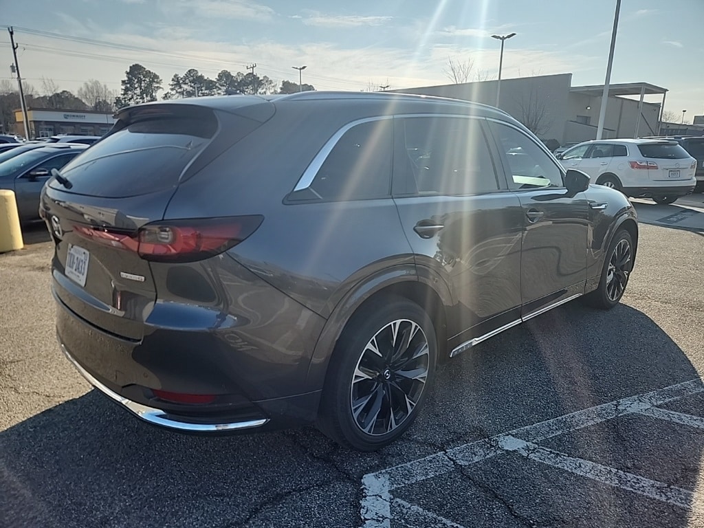 Used 2024 Mazda CX-90 3.3 Turbo S Premium Plus SUV