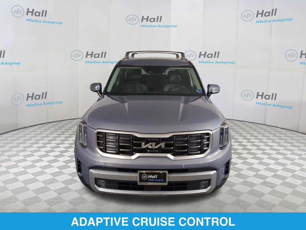 Used 2023 Kia Telluride SX SUV