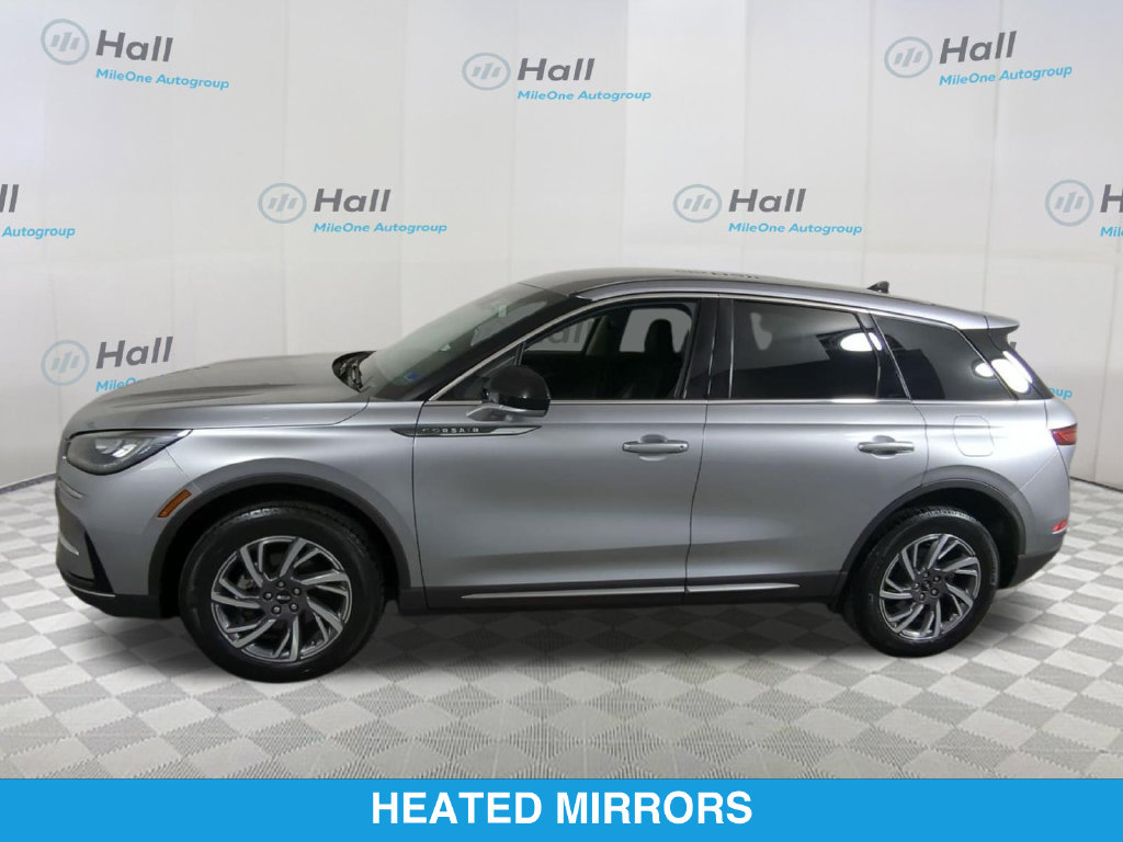 2024 Lincoln Corsair Premiere - Photo 13