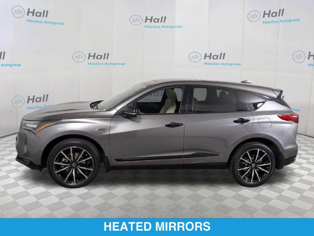 2025 Acura RDX A-Spec w/ Advance Package - Photo 13