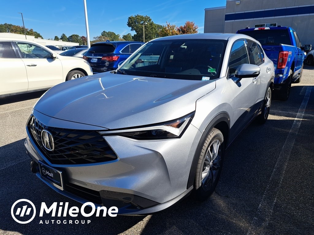 2025 Acura ADX Base's photo