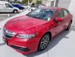 Acura TLX