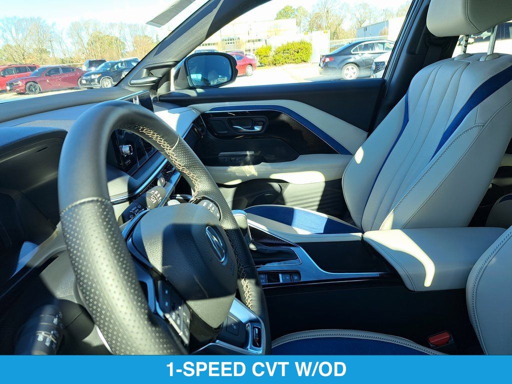 2026 Acura Integra A-Spec w/Technology Package - Photo 6